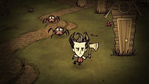 Don't Starve Megapack - Standard Edition - Xbox One - Xb1