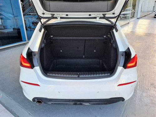 Imagen 9 de 19 de Bmw Serie 1 118i Sport