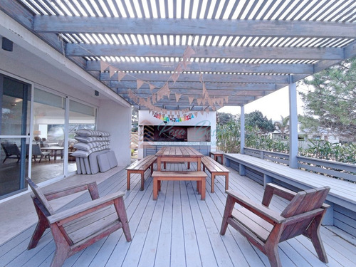 Imagen 29 de 30 de Casa A Estrena En Jose Ignacio