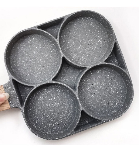 / Pancake Maker Pan Emoji Pancake Smiley F Antiadherente