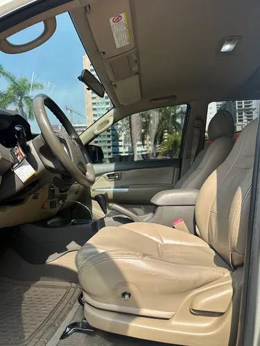 Toyota Fortuner 2.7l 4x2