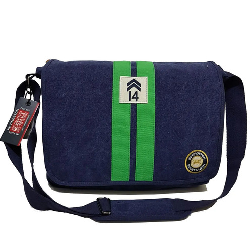 Maxi Morral Kevingston London Universitario 100% Original!! | Envío gratis