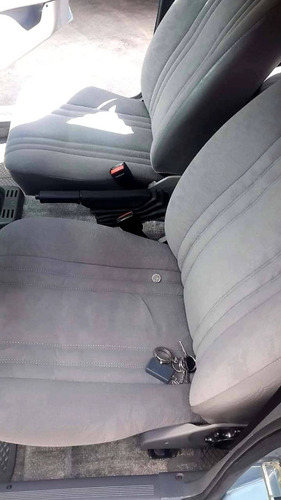 Imagen 4 de 11 de Ford Sierra Gl 1.6