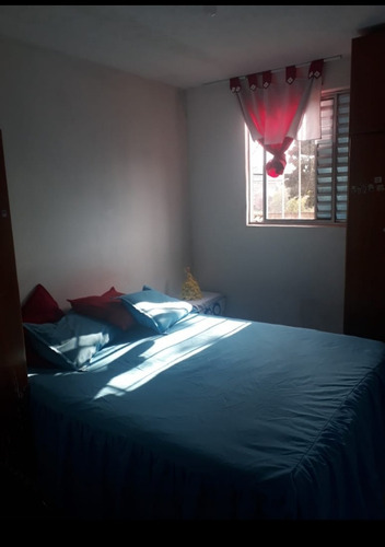 Imagem 2 de 8 de Apartamento A Venda Com 63 M² - Ap00670 - 69194490