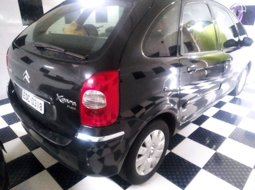 Citroën Xsara Picasso 2011 1.6 Glx Flex 5p