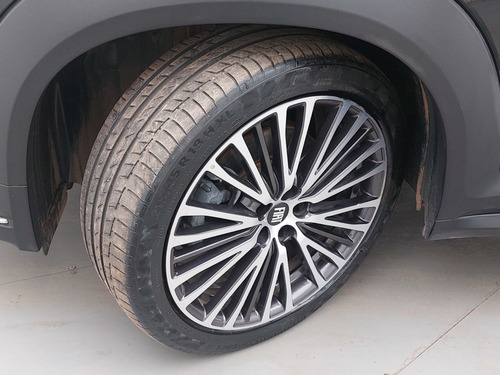 Fiat FASTBACK 1.3 TURBO 270 FLEX LIMITED EDITION AT6