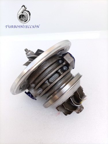 Cartucho Turbo Compatible Para Perkins T4.40 Gt2052s 727264