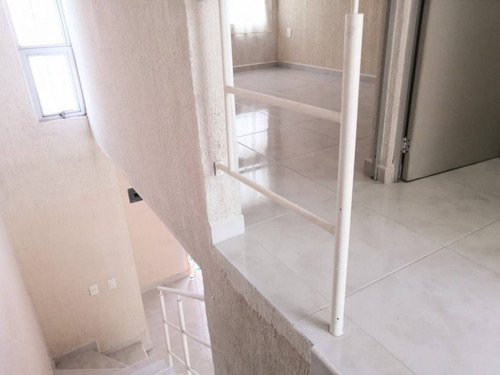 Imagen 6 de 14 de Estrene Casa En Venta, Fraccionamiento Parque San Mateo, Cuautitlán