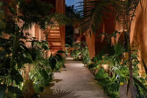 Excepcional Villas 43 En Venta En El Corazón De Mérida