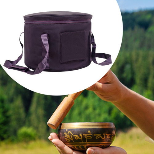 Bolsa De Bolsa De Som Da Bolsa De Viagem De 30.48cm