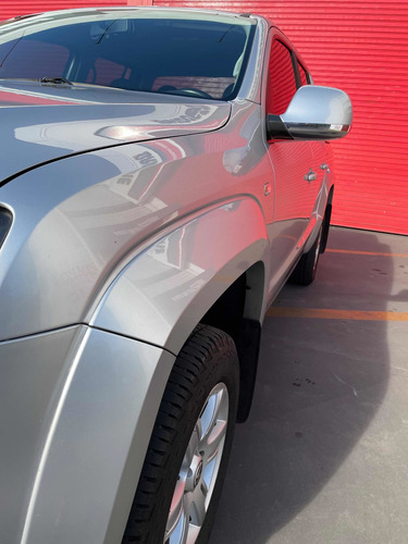 Volkswagen Amarok 2.0 Cd Tdi 163cv 4x4 Highline 1h4 2012