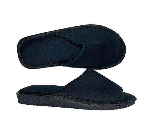 Imagen 6 de 7 de Pantuflas De Mujer Muy Cómodas