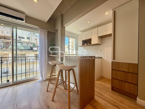 Venta Departamento 2 Ambientes Plaza Colon Mar Del Plata