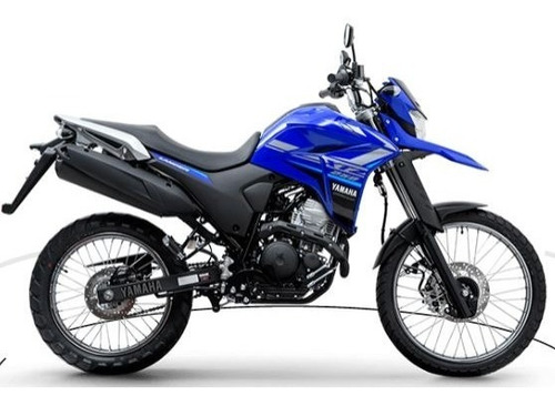 Yamaha - Nova Xtz 250 Lander Abs - 2022 - Yamaha Sp