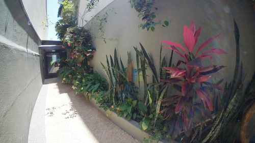 Imagem 15 de 17 de Kitnet À Venda, 48 M² Por R$ 158.900,00 - Chácara Da Barra - Campinas/sp - Kn0001