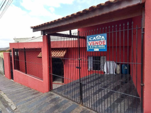 Imagem 2 de 30 de Sobrado Com 5 Dormitórios À Venda, 173 M² Por R$ 550.000,00 - Aricanduva - São Paulo/sp - So13748