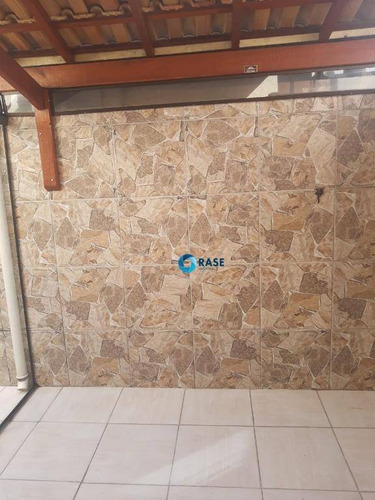 Imagem 11 de 26 de Sobrado Com 3 Dormitórios À Venda, 92 M² Por R$ 594.000,00 - Parque Munhoz - São Paulo/sp - So0779