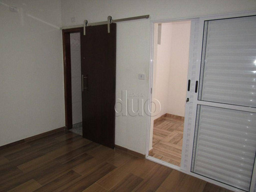 Imagem 15 de 20 de Casa À Venda, 100 M² Por R$ 320.000,00 - Parque Primeiro De Maio - Piracicaba/sp - Ca4008