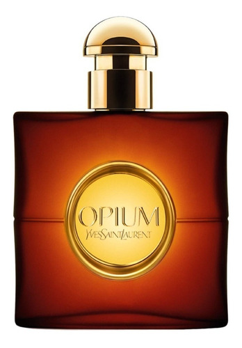 Perfume Opium Yves Saint Laurent Edt 90ml