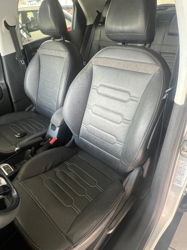 Citroën C4 Cactus 1.6 Shine 16v Thp Aut. 5p