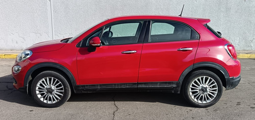 Fiat 500X 1.4L Pop Mt Turbo 140Cv