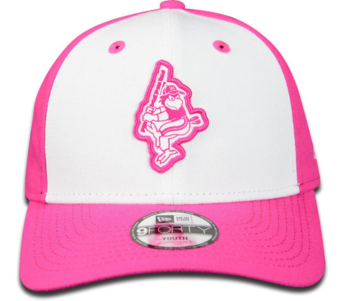 Gorra Cañeros Niña 2019