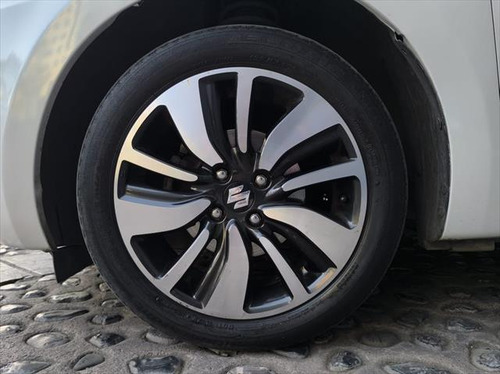 Suzuki Swift 1.2 Glx At