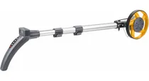 Comprar Odometro Medidor De Distancias Digital Ingco Hdmw01