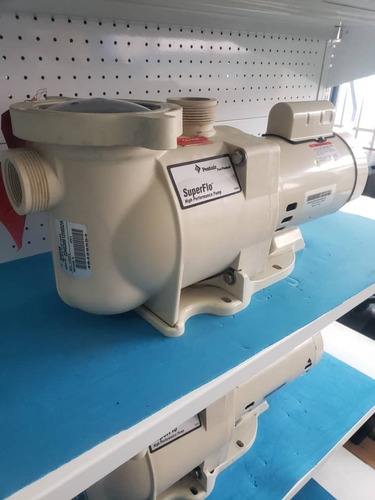 Bomba Pentair 1hp Para Piscinas
