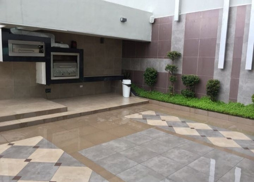 Apartamento Con Piscina Gym Alquiler Permanente ...