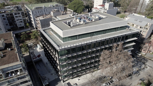 Oficina Alquiler | Domus Office, Vicente López, Gba Norte | 1.000 M² 