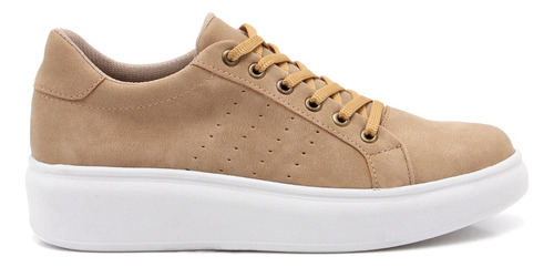 Zapatillas Mujer Sneakers Urbanas Heben