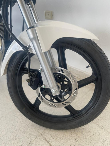 Imagen 23 de 23 de Zanella Rx 150 Full
