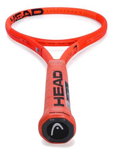 Raquete De Tênis Head Radical Mp 2025
