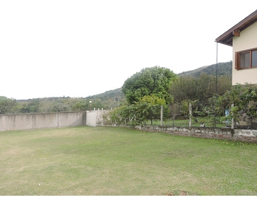 Imagem 28 de 28 de Terreno Para Venda, 0.0 M2, Aberta Dos Morros - Porto Alegre - 2035