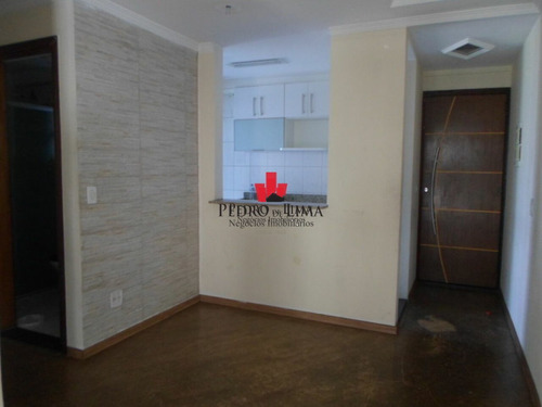 Imagem 3 de 15 de Apartamento Na Região Do Cangaiba - Pe35636