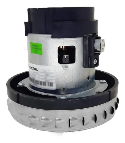 Imagem 3 de 6 de Motor 127v Electrolux Bps1s Aspirador A10 A20 Flex Pet