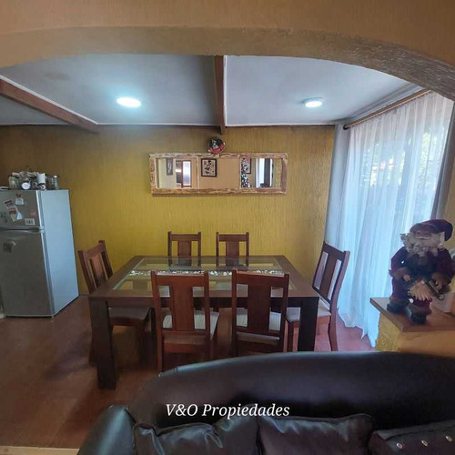 Bonita Y Amplia Casa En Venta En La Florida (84893)