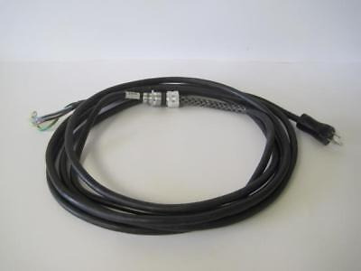 Ac Power Cable For Hp Sonos 4500/5500/7500 Us Plug Mdl.  Llh