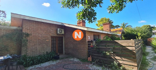 Casa En Bo. Cordoba, 3 Dormitorios *- Ref: 217786