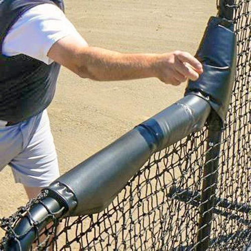 Imagen 6 de 7 de Screen Tipo L Pitcher Reymont Sport.