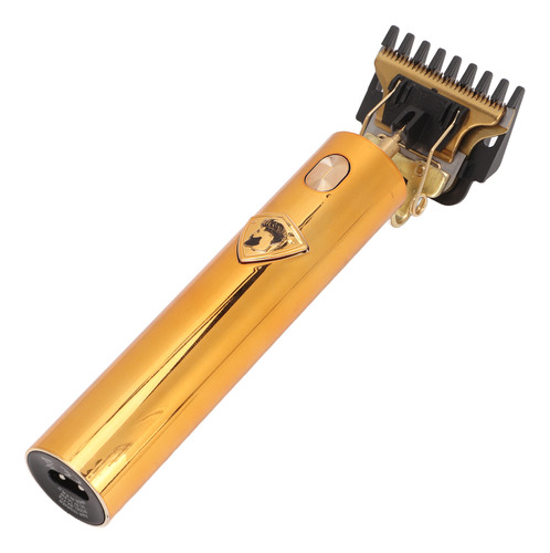 Cortadora De Pelo Eléctrica, Cortadora De Barba, Inalámbrica
