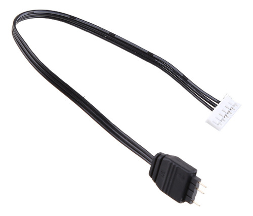Cable Adaptador 5v 3 Pines A 4 Pines 6 Pines Cable Adaptador