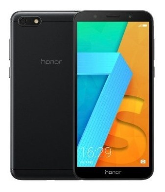 Celular Libre Honor 7s 16gb/2gb Ram-frontal 5mpx Flash Led