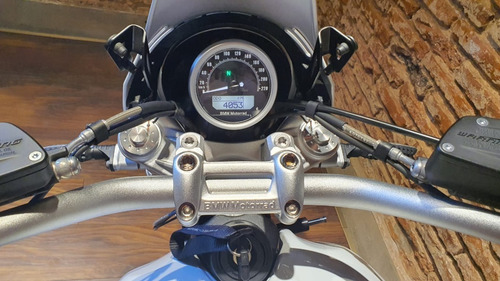 Bmw R 1200 Nine T Urban C/accesorios Permuto !! - Bamp Group