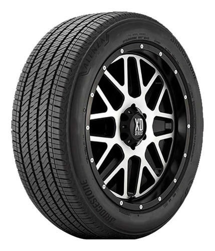 Neumático Bridgestone Alenza 001 225 55 R18 98h Cavallino