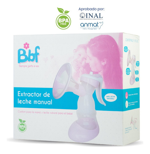 Sacaleche Copa Silicona Blanda + Mamadera Adaptable