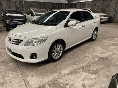 Toyota Corolla 1.8 Se-g At 136cv