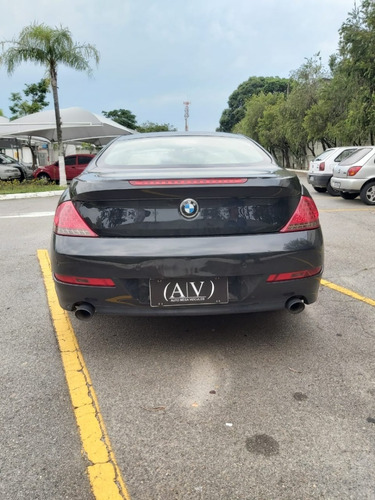 Bmw 650i