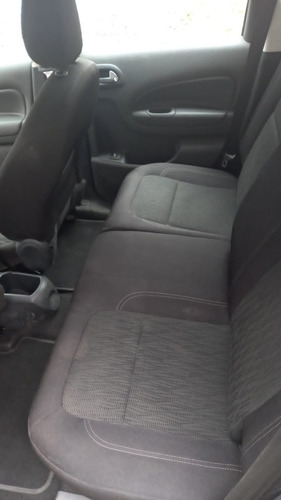 Citroën Aircross 2014 1.6 16v Glx Atacama Flex 5p